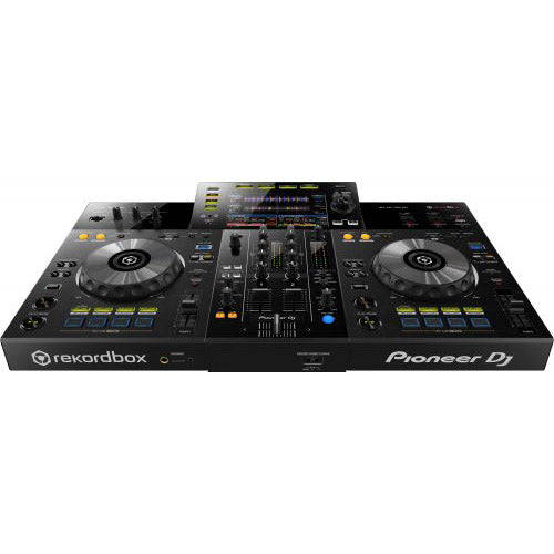 Pioneer DJ XDJ-RR 2-channel All-In-One DJ System