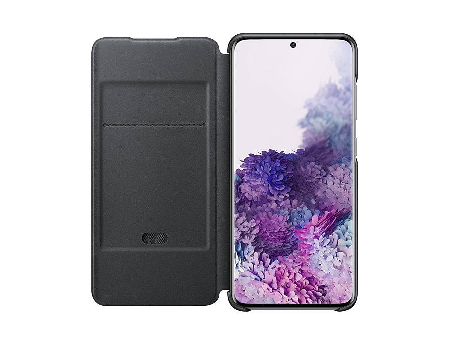 Samsung Galaxy S20 Smart LED View Cover - Black