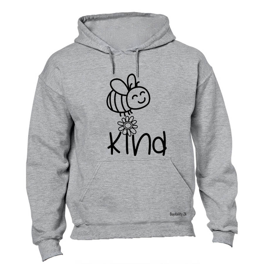 Be Kind - Hoodie