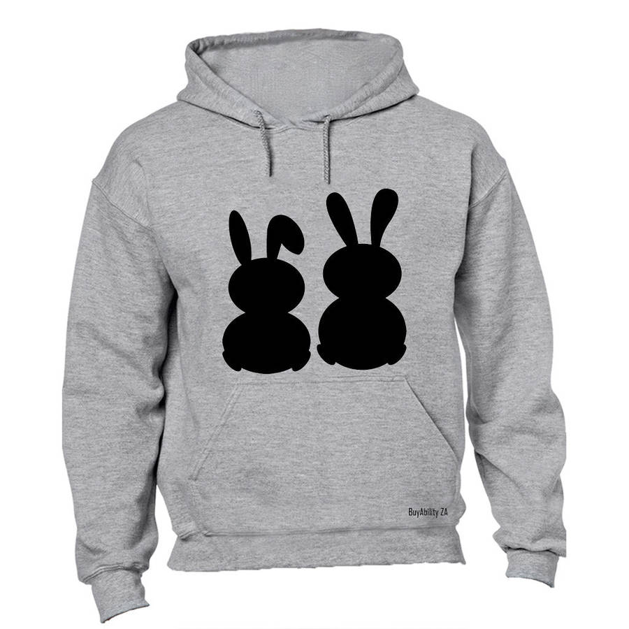 Bunnies! - Hoodie