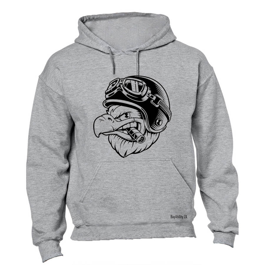 Eagle - Hoodie