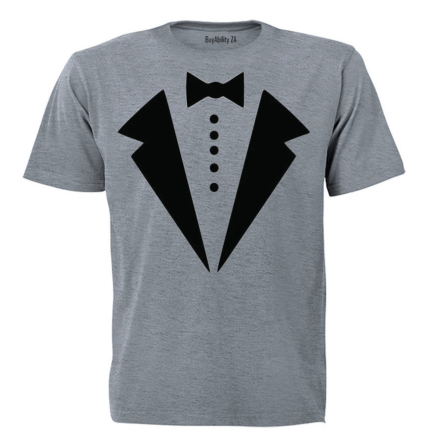 My Tux Shirt - Kids T-Shirt