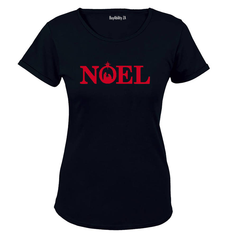 NOEL - Ladies - T-Shirt