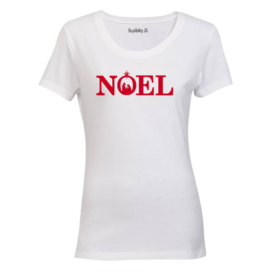 NOEL - Ladies - T-Shirt