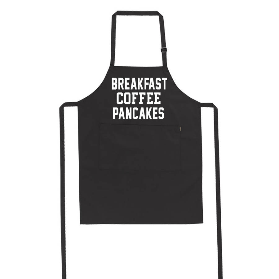 Breakfast - Apron
