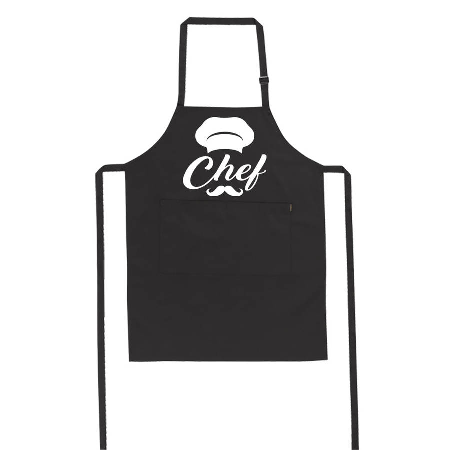 Chef! - Apron