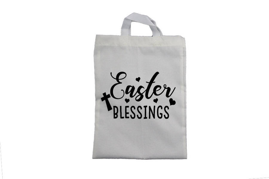 Easter Blessings - Easter Bag