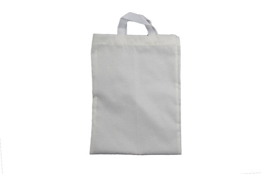 Lazy Egg Hunter - Easter Bag
