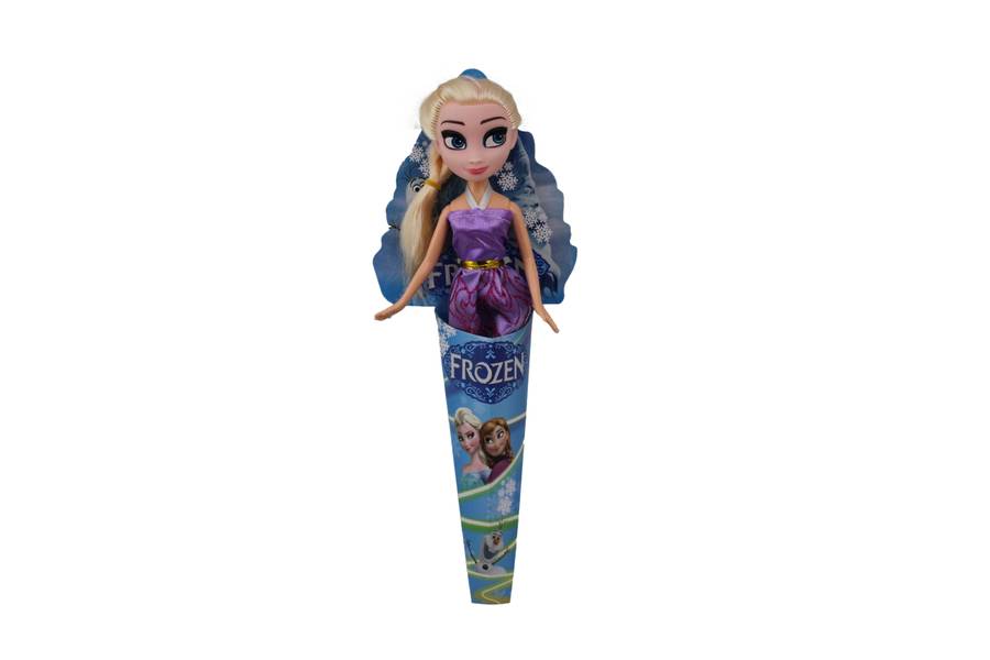 Elsa Doll - Frozen Series