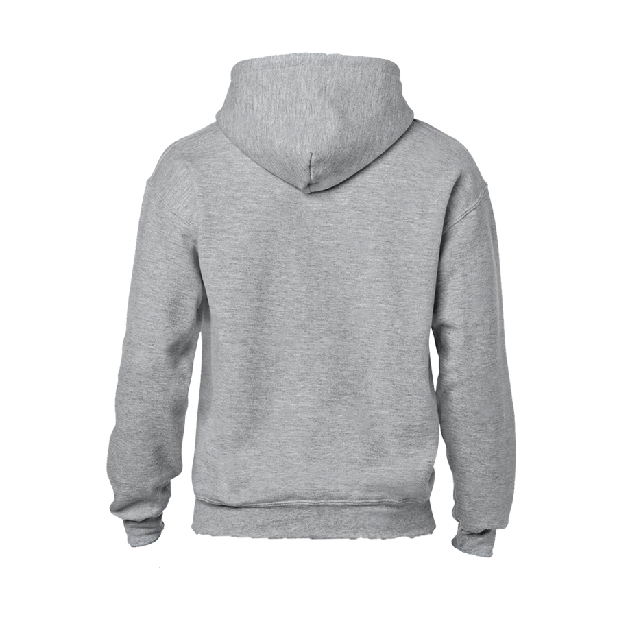 This is What an Awesome Uncle Looks Like - Hoodie - M / Black