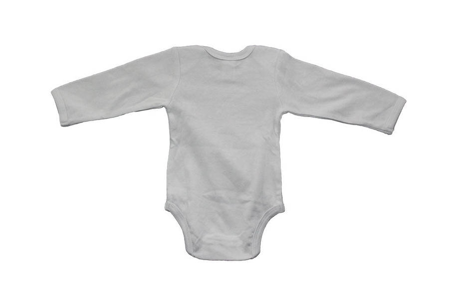 The Ladies Love Me - Valentine - Baby Grow