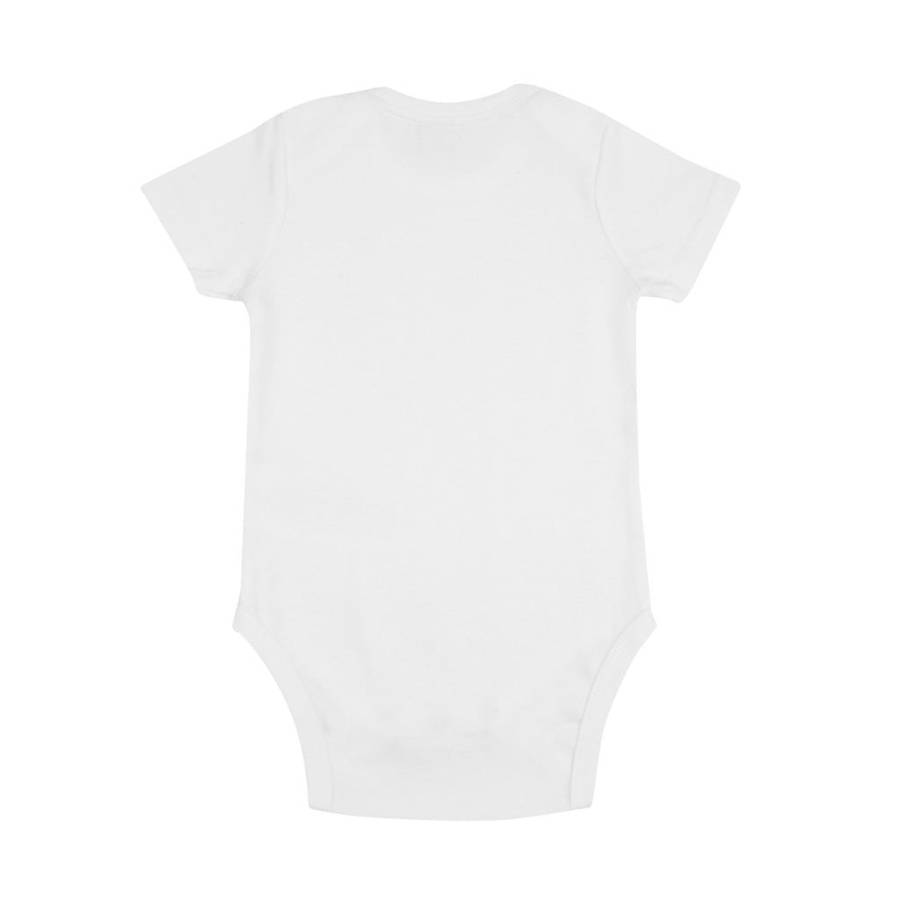 The Ladies Love Me - Valentine - Baby Grow