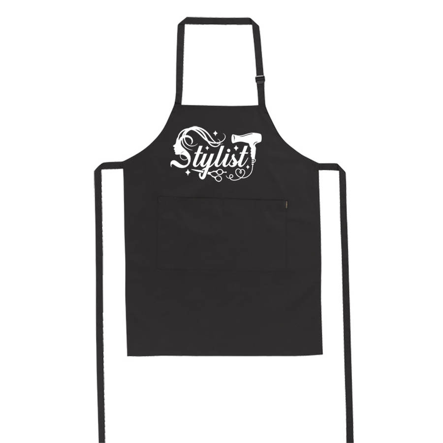 Stylist - Hair - Apron