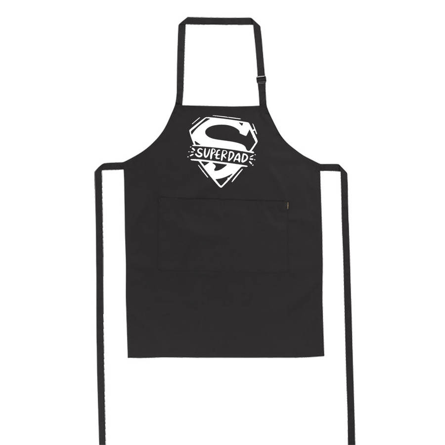 Superdad - Apron