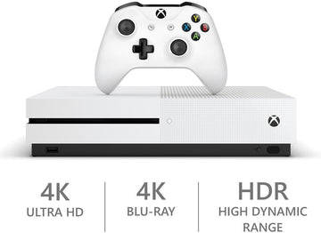 Xbox One S 500GB Console