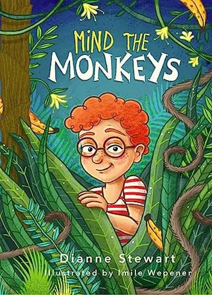 Mind The Monkeys