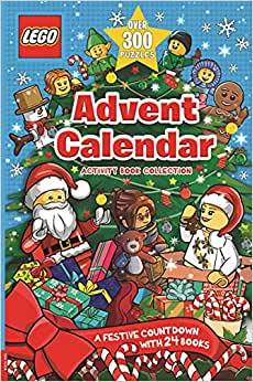 LEGO Advent Calender