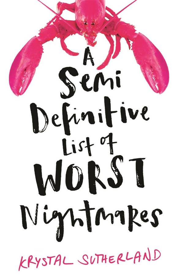 Semi Definitive List Of Worst Nightmares