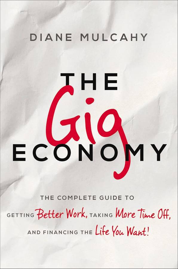 The Gig Economy