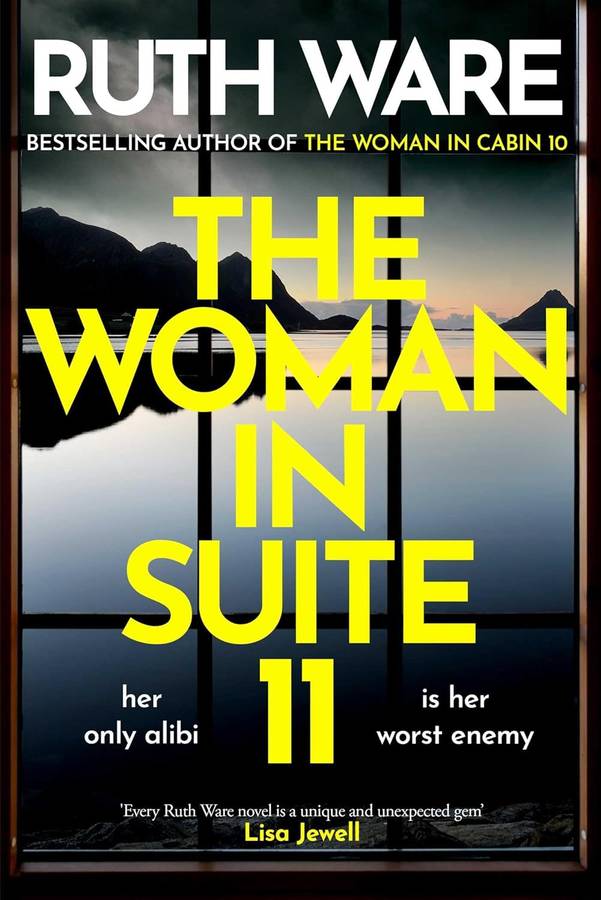 The Women in Suite 11