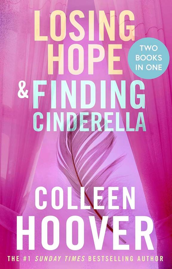 Losing Hope & Finding Cinderella
