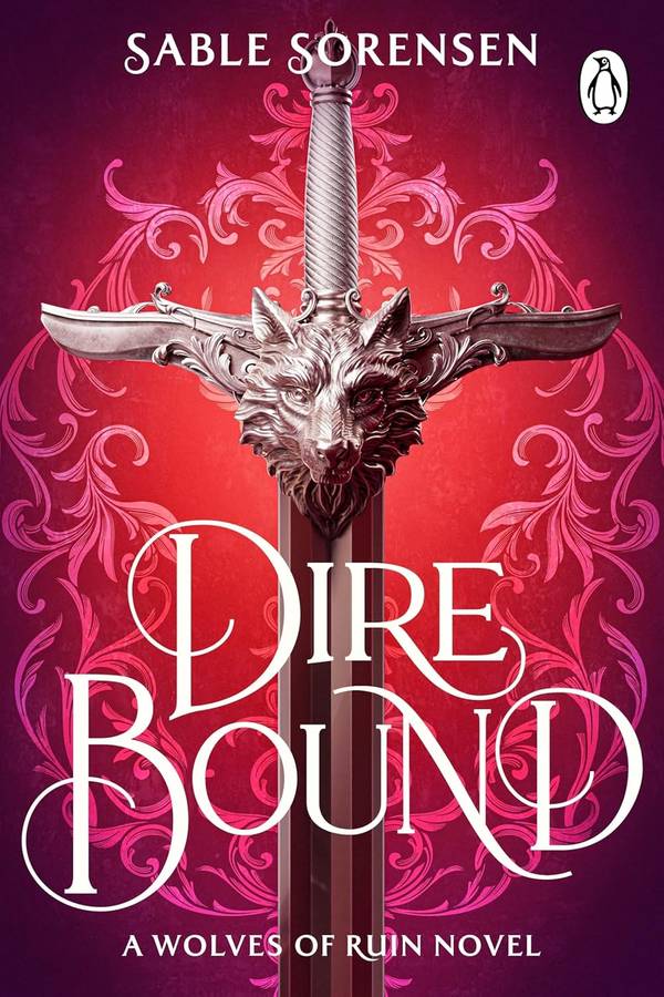 Dire Bound