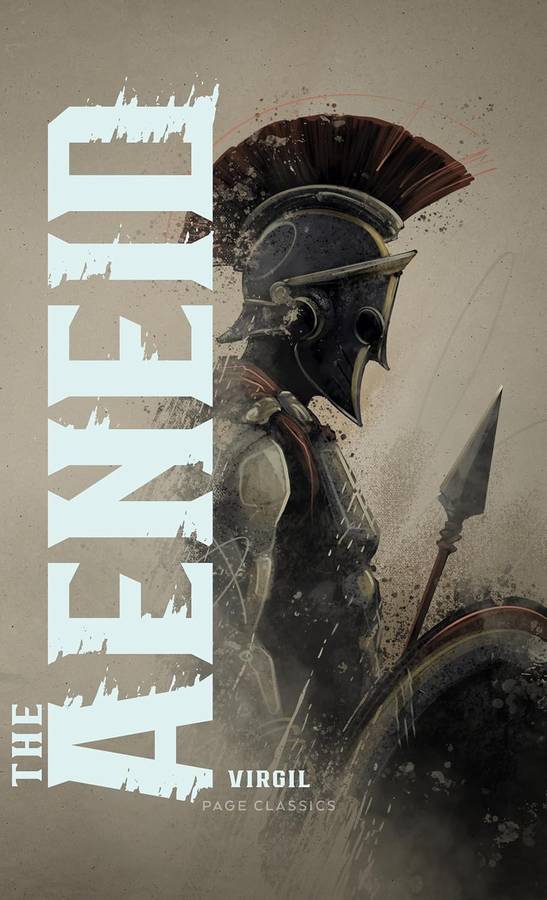 The Aeneid