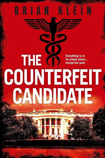 The Counterfeit Candidate