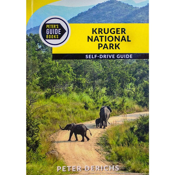 Peter's Guide to the Kruger National Park