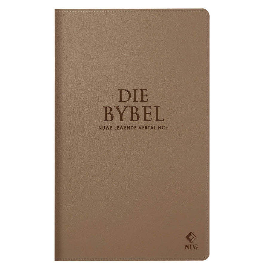 NLV: Die Bybel (Sandsteen)