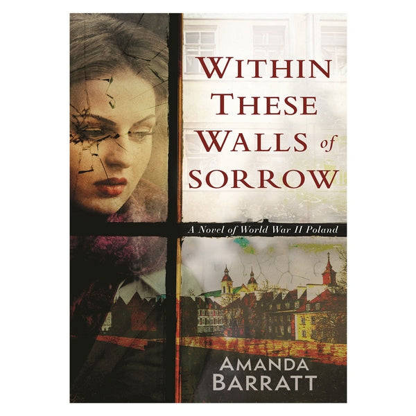 Within These Walls of Sorrow