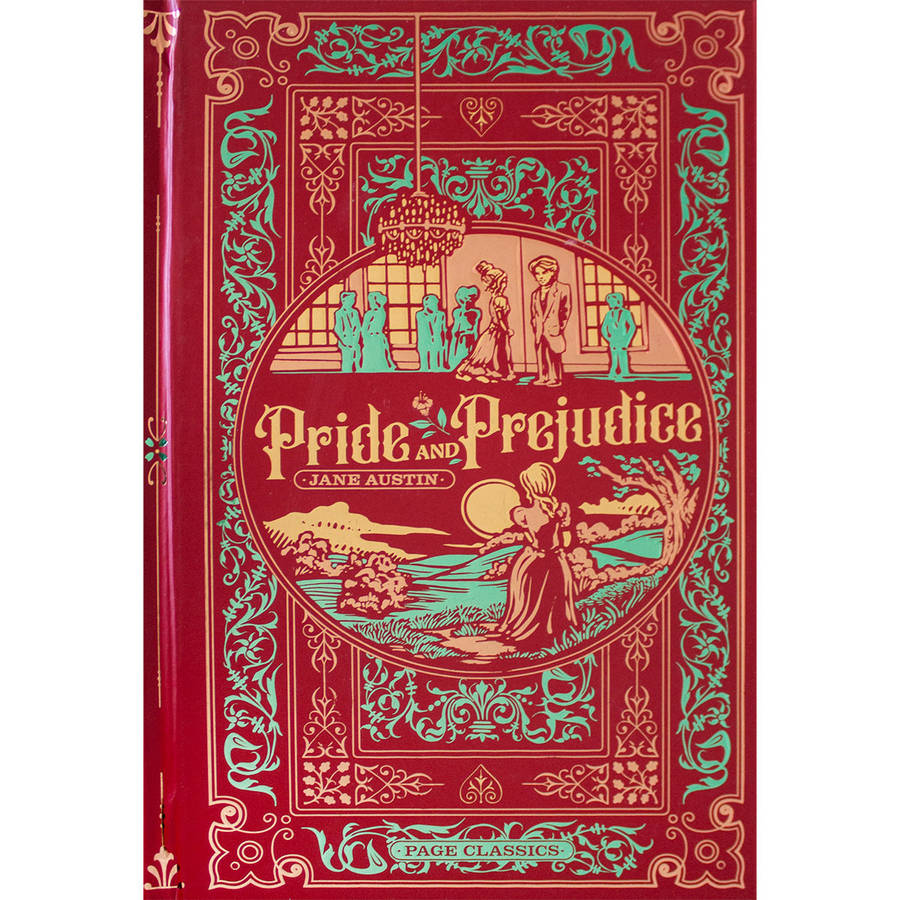 Pride And Prejudice (Deluxe Edition)
