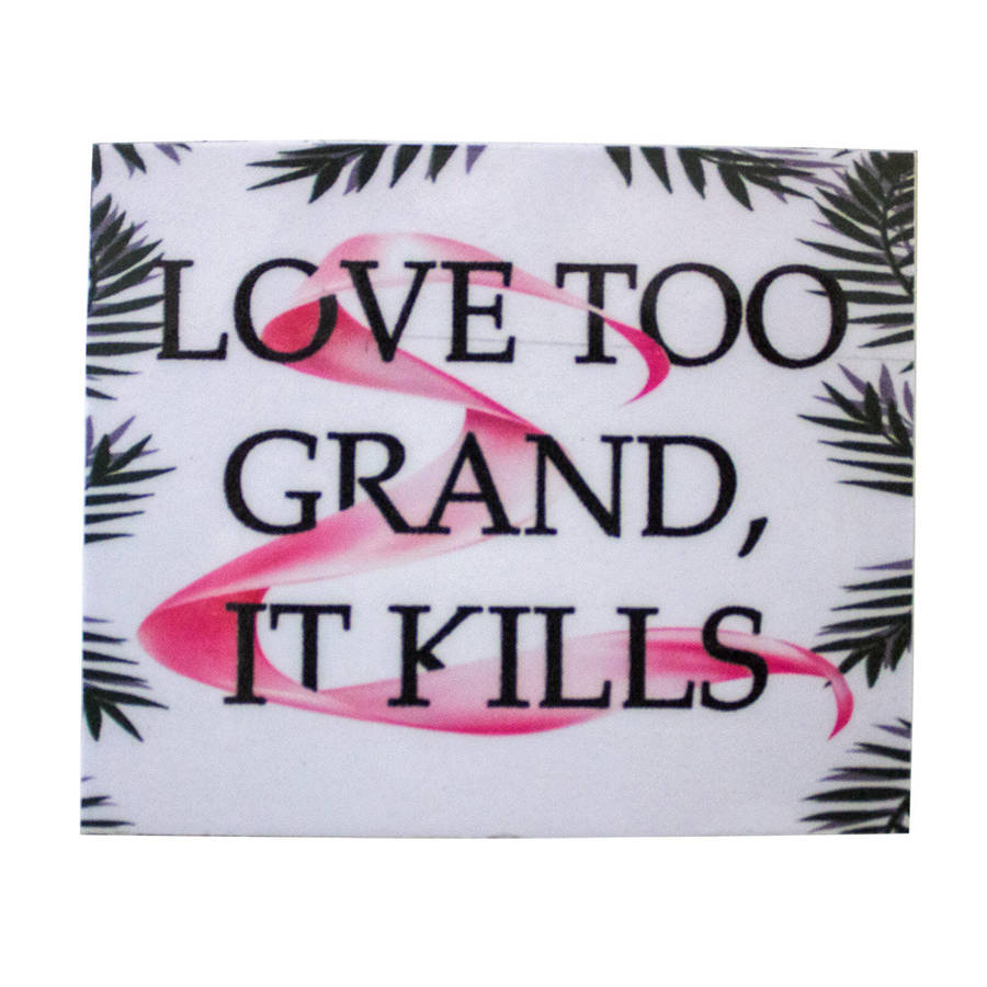Fearful: Book Accessories