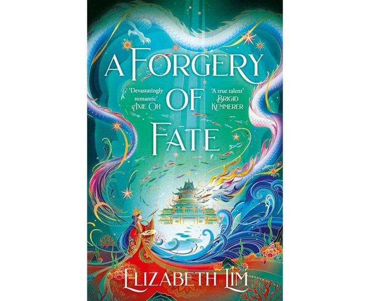 A Forgery of Fate