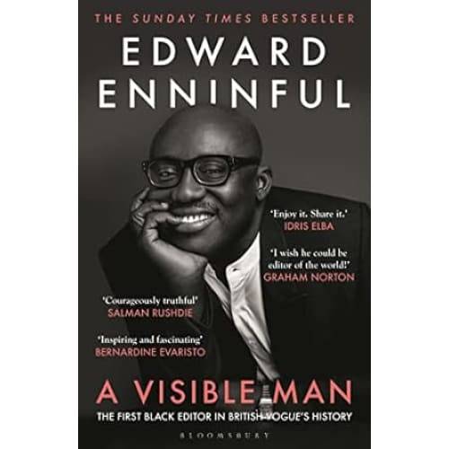 A Visible Man