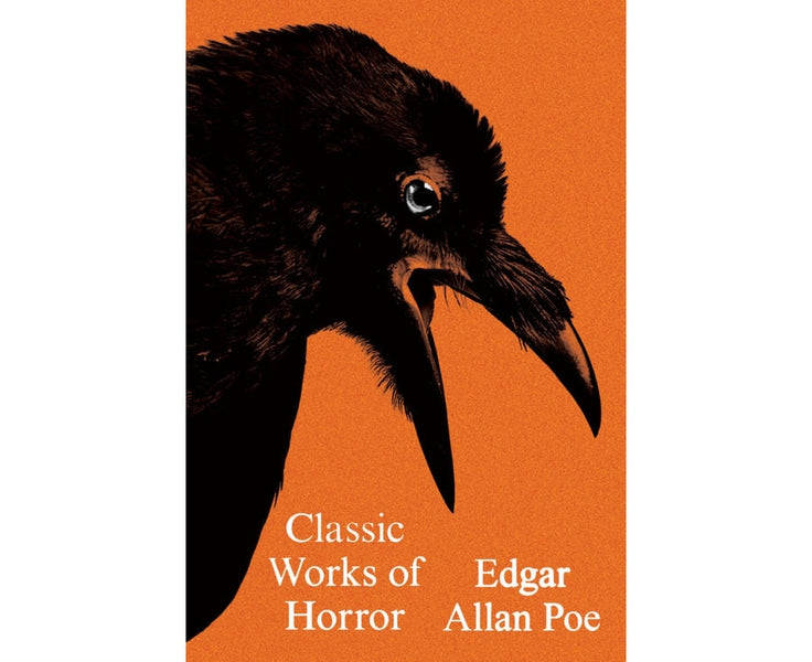 Classic Works of Horror
