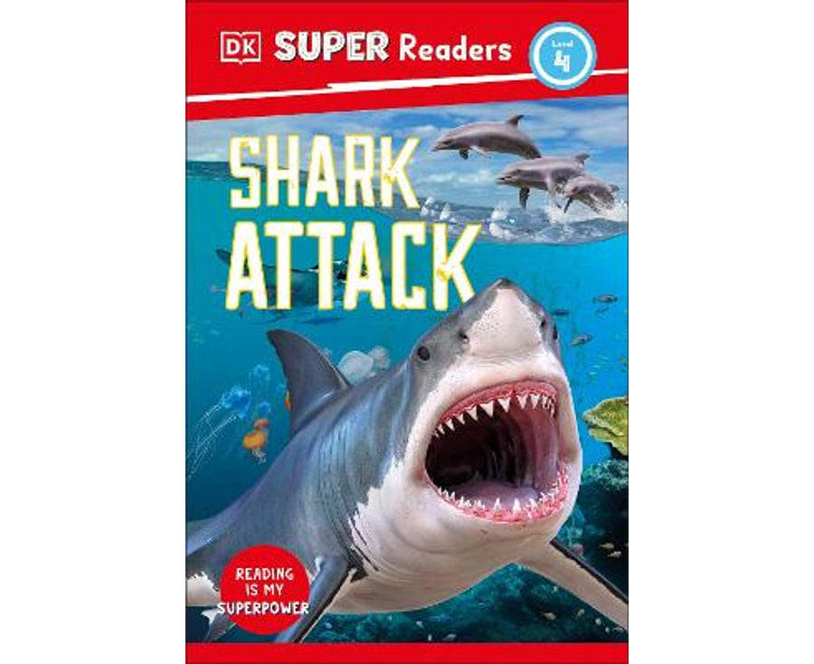 Shark Attack