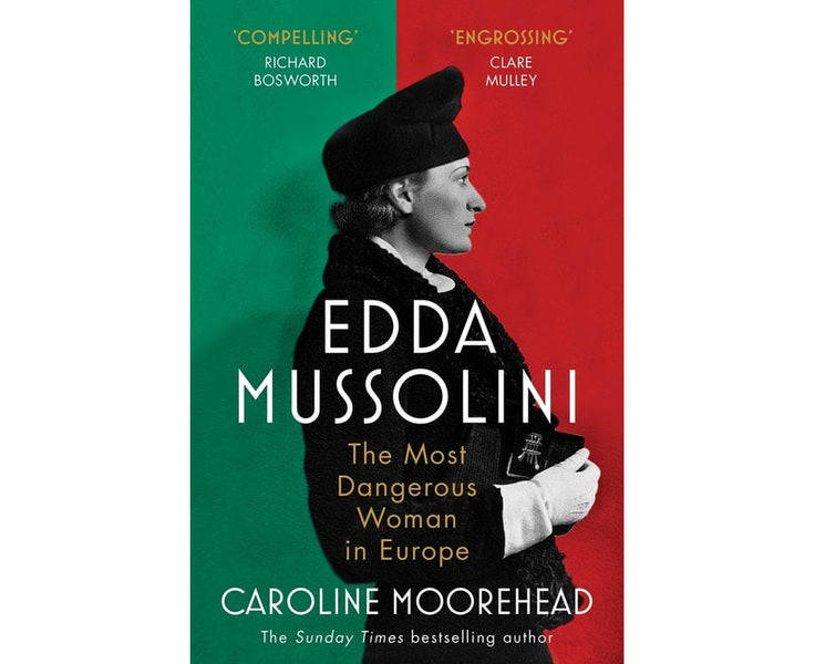 Edda Mussolini