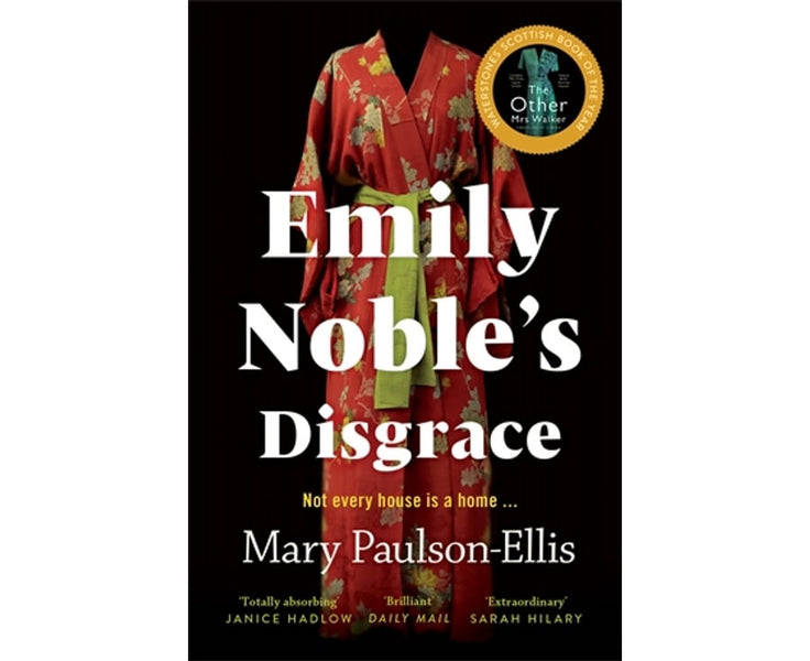 Emily Noble's Disgrace