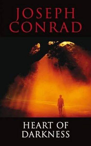 Heart of Darkness