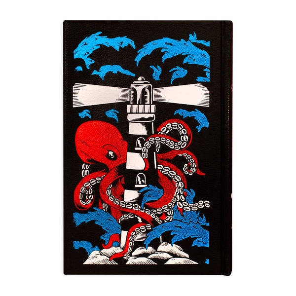 H.P Lovecraft Tales of Horror (Omnibus)