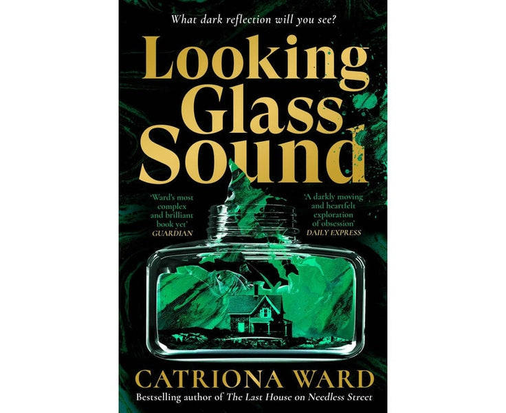Looking Glass Sound