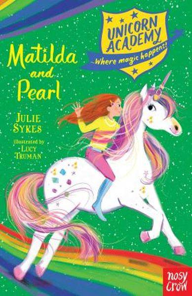 Matilda And Pearl