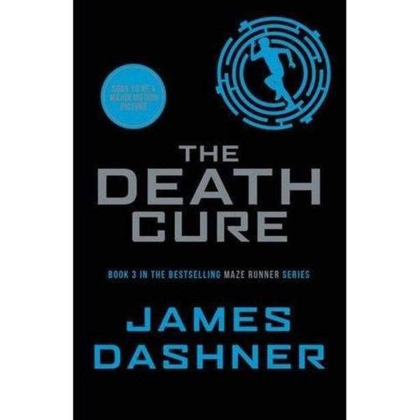 Maze Runner - The Death Cure