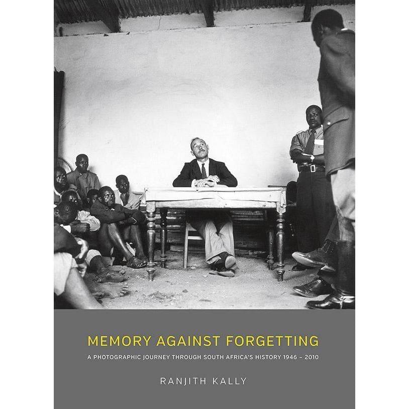 Memory against forgetting