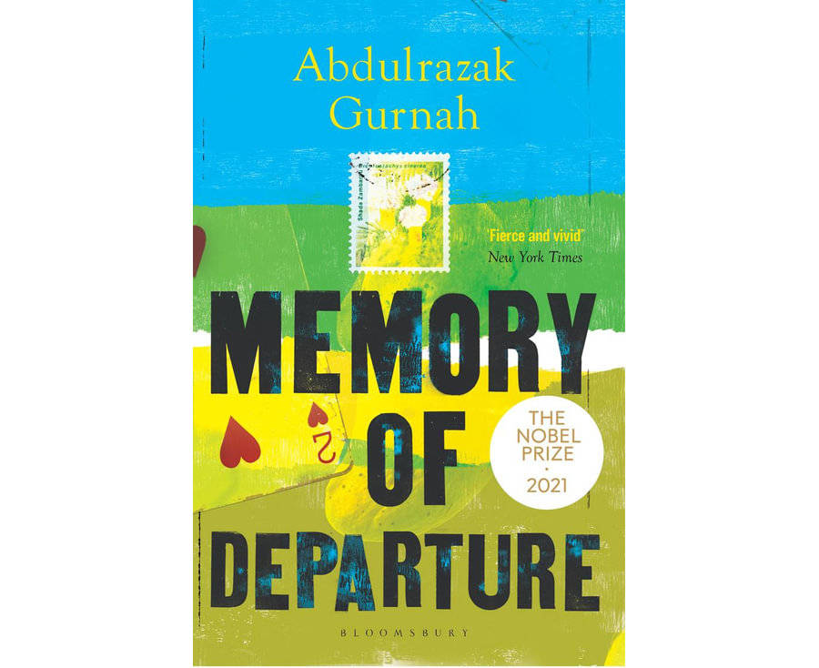 Memory of Departure