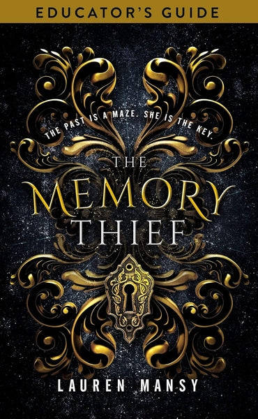 Memory Thief