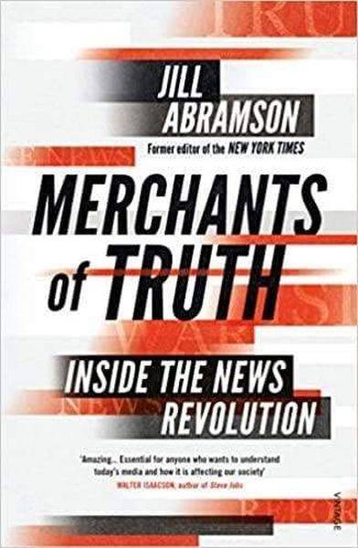 Merchants Of Truth