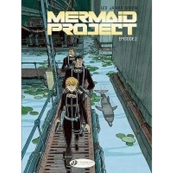 Mermaid Project Vol. 2: Episode 2