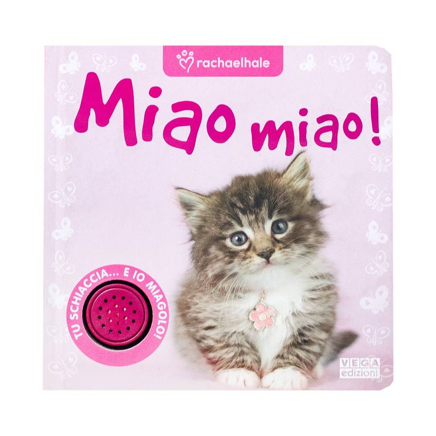 Miao! Miao! (Italian)